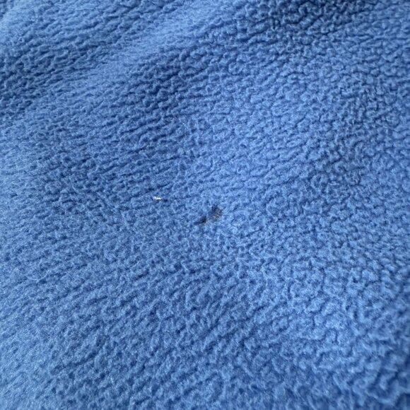 Y2K Pleasures Mars Sherpa Shorts - Picture 4 of 8